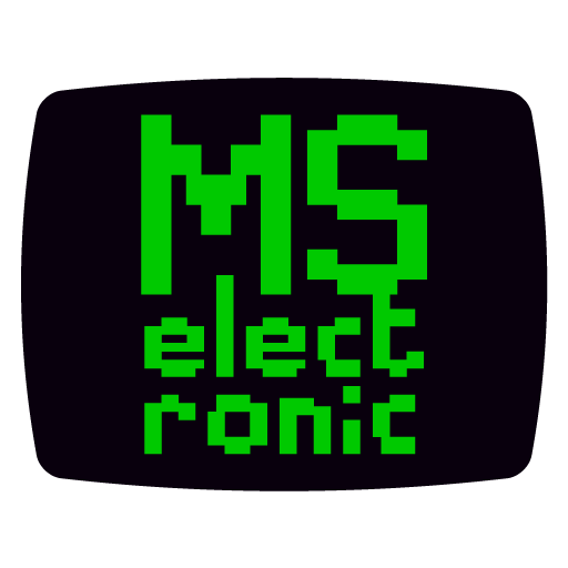 MSelectronic